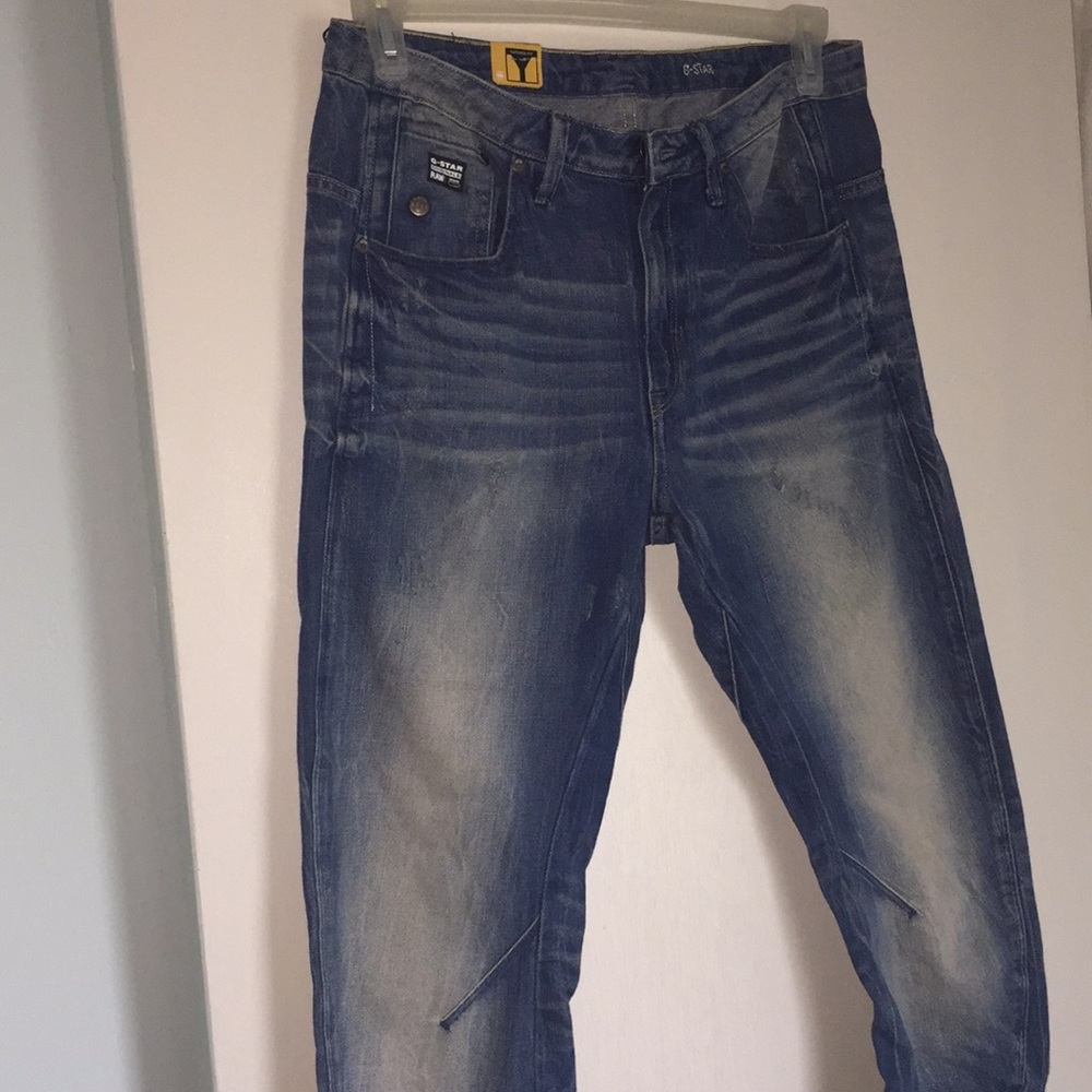 G-Star Raw Jeans